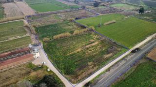 Finca rstica en Borges Blanques (Les). En venda al municipi de juneda. finca rstica de regadiu de 61.9