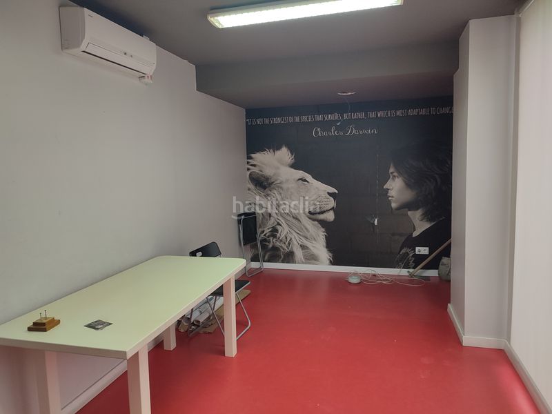 Foto 2e2cb46c-7496-4024-9c06-ff2c66eea669. Lloguer local comercial a Borges Blanques (Les)
