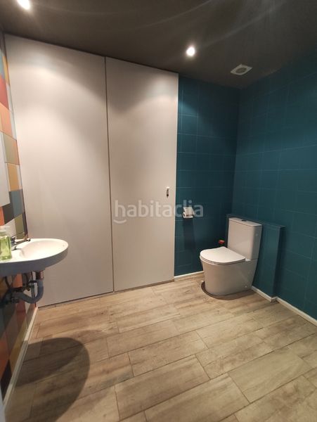 Foto a178fa81-e1b6-43fa-bcaf-2973e4dc6ee6. Lloguer local comercial a Borges Blanques (Les)