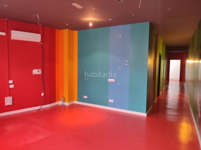 Foto b2e3d3d5-d41b-43a4-a87c-88de78b789ca. Lloguer local comercial a Borges Blanques (Les)