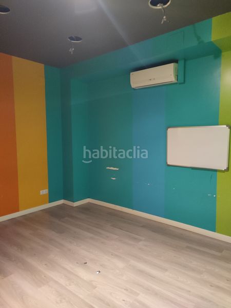 Foto bebf6b6a-3545-4219-b0a2-8e95c2ccc9b7. Lloguer local comercial a Borges Blanques (Les)