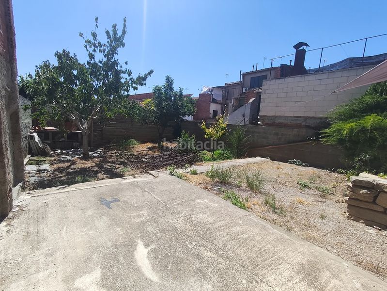 Foto f957ca22-a86d-4f6c-aed1-f34d7f7e8ea0. Lloguer local comercial a Borges Blanques (Les)