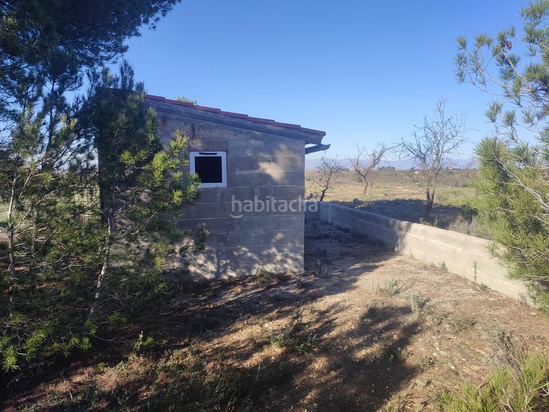 Foto 04509b1a-a7c2-4415-9209-38148ddf87c3. Finca rústica a Borges Blanques (Les)