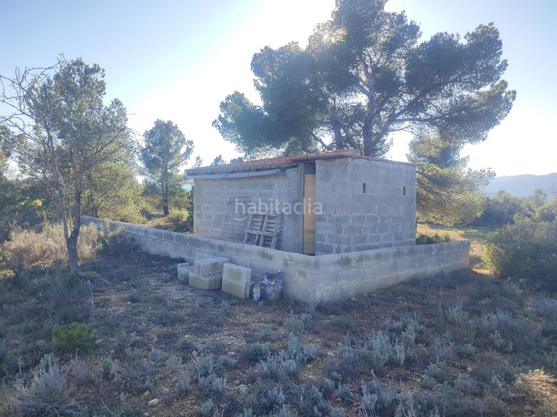 Foto d280f4f8-83f9-4ca4-9dd1-451f43768ba5. Finca rústica a Borges Blanques (Les)