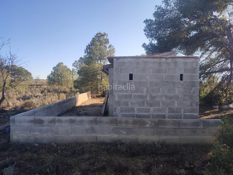 Foto df547164-f44d-4eb4-b947-f50c0f7ab647. Finca rústica a Borges Blanques (Les)