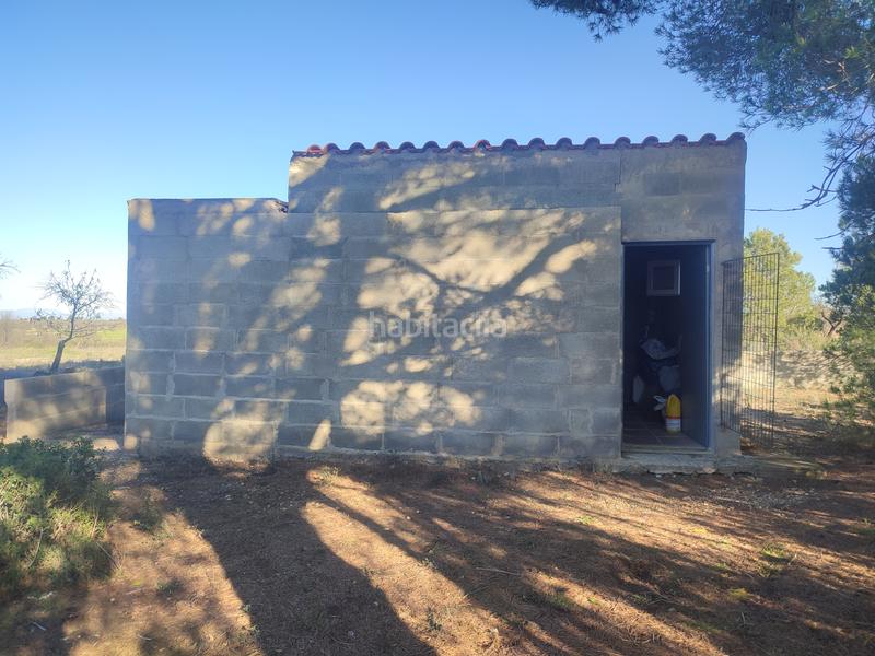 Foto eef8133a-d592-4791-8d26-abd208e87176. Finca rústica a Borges Blanques (Les)