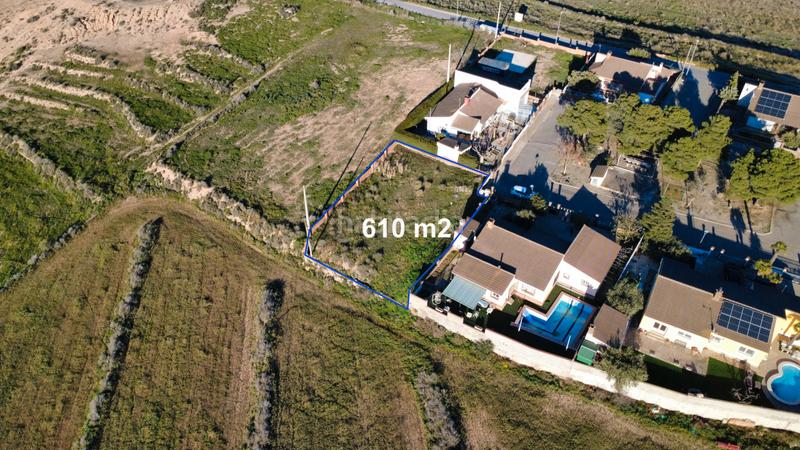 Foto 0ef7a35f-86bd-4346-9fb4-2dcff8bedde2. Terreny residencial a Borges Blanques (Les)