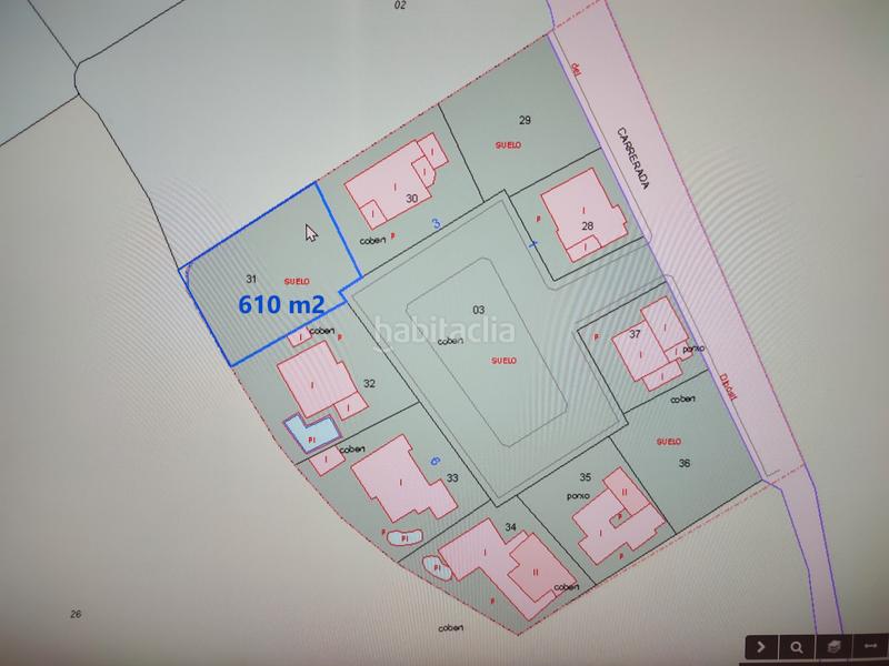 Foto 32952dde-dfbc-4d4c-a751-a158338e5ae6. Terreny residencial a Borges Blanques (Les)