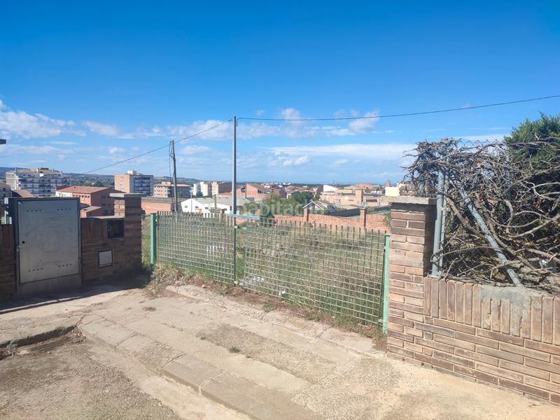 Foto 41129d87-a87e-4182-b2de-8a27b348e543. Terreny residencial a Borges Blanques (Les)