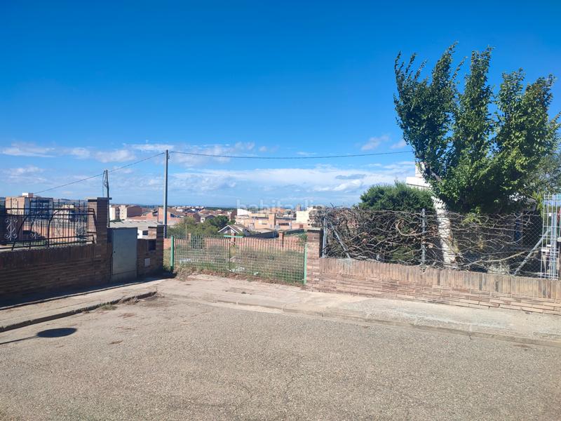 Foto 8f467bf0-28a9-4525-944e-31d183ccc507. Terreny residencial a Borges Blanques (Les)