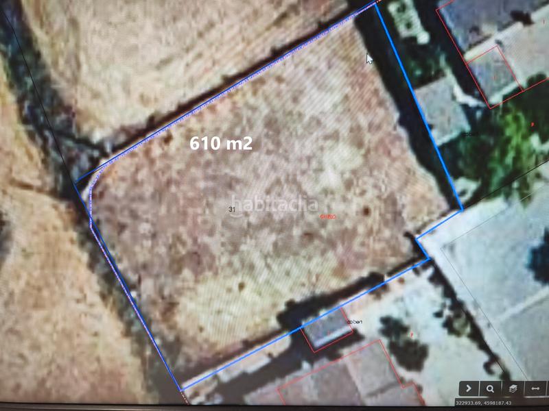 Foto ab7c6ebc-3272-408f-a777-cbb98837ecdd. Terreny residencial a Borges Blanques (Les)