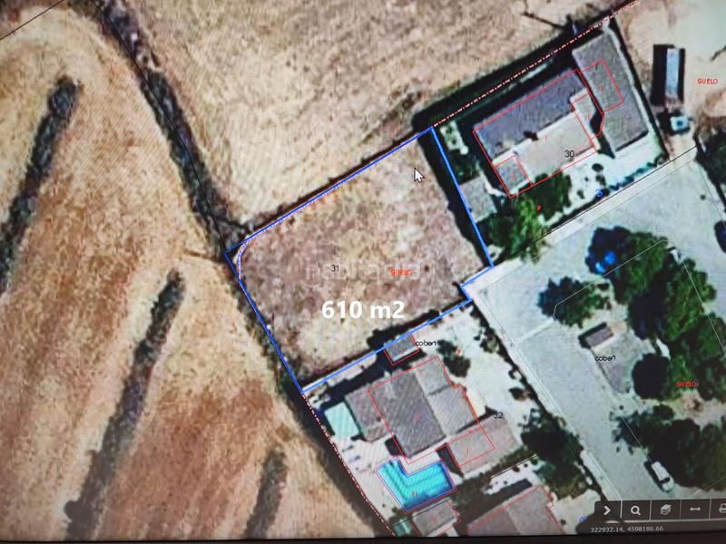Foto b54f80e9-dc8d-40e8-9fea-12b5c1e622a6. Terreny residencial a Borges Blanques (Les)
