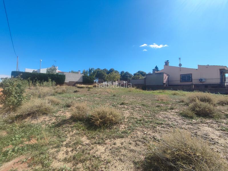 Foto b8bcb5c0-71b3-4da6-b023-ffc82cf5c3cb. Terreny residencial a Borges Blanques (Les)
