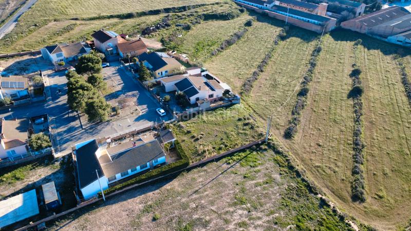 Foto ca795565-d900-4234-a821-3c51e59c65bb. Terreny residencial a Borges Blanques (Les)