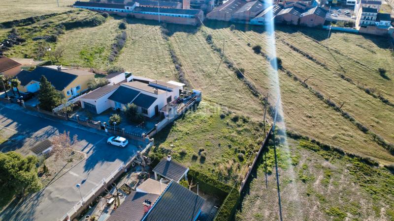 Foto d0d025f9-3d9d-4b8b-b009-1d3e547b03c2. Terreny residencial a Borges Blanques (Les)