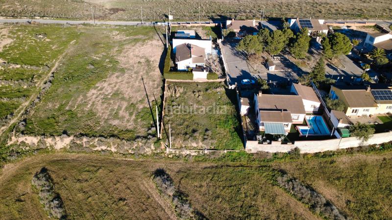 Foto df7d41de-4959-41aa-8989-323876846f36. Terreny residencial a Borges Blanques (Les)