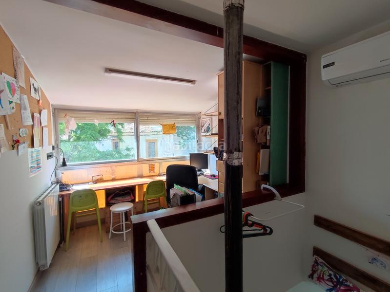 Foto 406852f2-476a-4bdf-9853-f212ce4a56c6. Casa  unifamiliar en venda al municipi de les borges blanques de 150 m2 de superfície construïda sobre un terreny urbà de 111 m2. en Borges Blanques (Les)