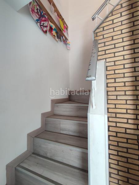 Foto 4b7ac78d-838a-4810-ae1c-c3a0f67fab16. Casa  unifamiliar en venda al municipi de les borges blanques de 150 m2 de superfície construïda sobre un terreny urbà de 111 m2. en Borges Blanques (Les)
