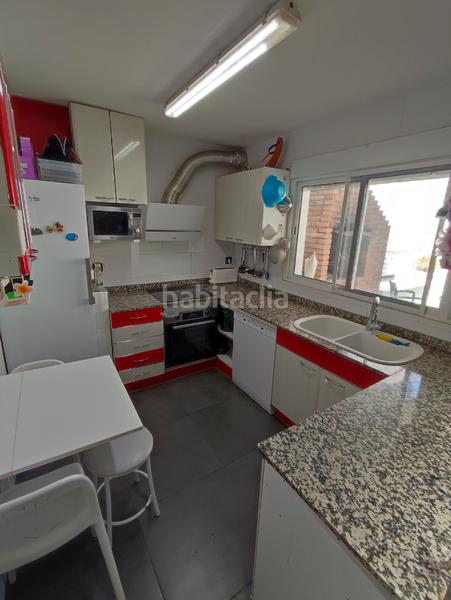 Foto 509fbbe4-9a99-4ead-9a46-cd3b2dd5cb9c. Casa  unifamiliar en venda al municipi de les borges blanques de 150 m2 de superfície construïda sobre un terreny urbà de 111 m2. en Borges Blanques (Les)