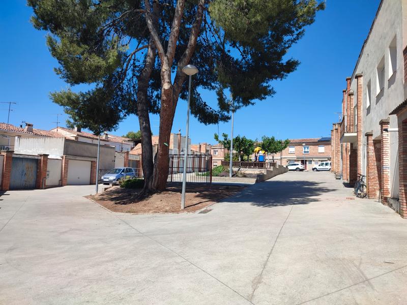 Foto 936b6dd2-5954-4288-9872-a13d679a7c0c. Casa  unifamiliar en venda al municipi de les borges blanques de 150 m2 de superfície construïda sobre un terreny urbà de 111 m2. en Borges Blanques (Les)