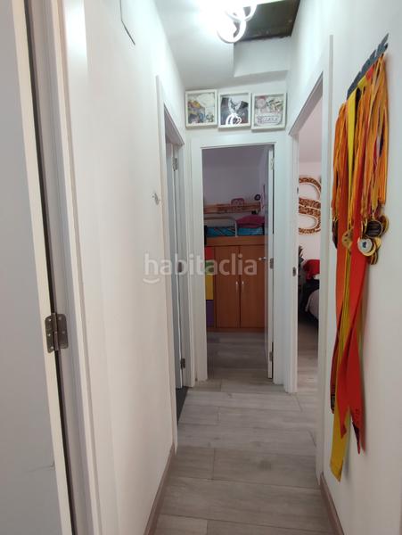 Foto a4907fca-6ce2-45b3-9347-6179632fffc0. Casa  unifamiliar en venda al municipi de les borges blanques de 150 m2 de superfície construïda sobre un terreny urbà de 111 m2. en Borges Blanques (Les)
