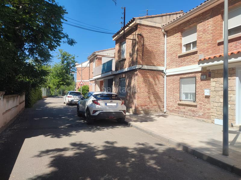 Foto cab3669f-41a9-46e9-b552-74e3bd8d275d. Casa  unifamiliar en venda al municipi de les borges blanques de 150 m2 de superfície construïda sobre un terreny urbà de 111 m2. en Borges Blanques (Les)