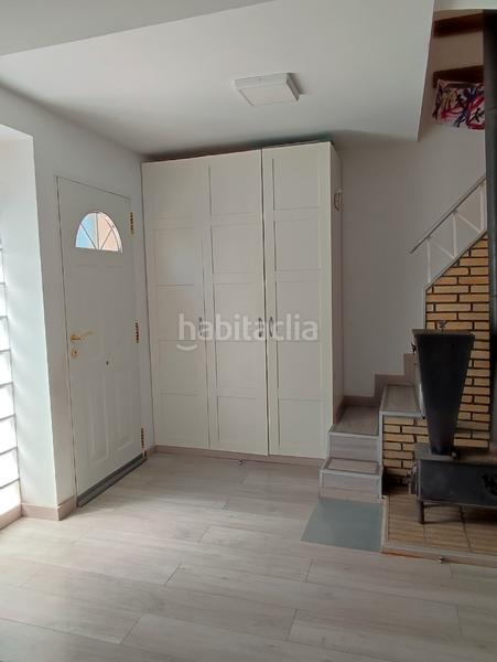 Foto efb65800-e63f-4529-9ad6-ee7bf1b89263. Casa  unifamiliar en venda al municipi de les borges blanques de 150 m2 de superfície construïda sobre un terreny urbà de 111 m2. en Borges Blanques (Les)