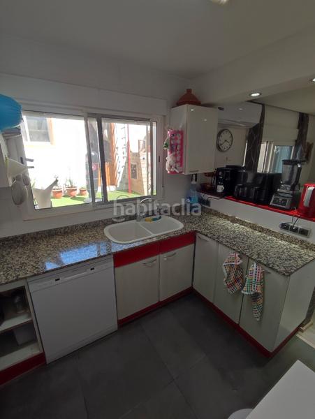 Foto fe96225c-a6e2-4758-ba54-fc4e88b0b33f. Casa  unifamiliar en venda al municipi de les borges blanques de 150 m2 de superfície construïda sobre un terreny urbà de 111 m2. en Borges Blanques (Les)