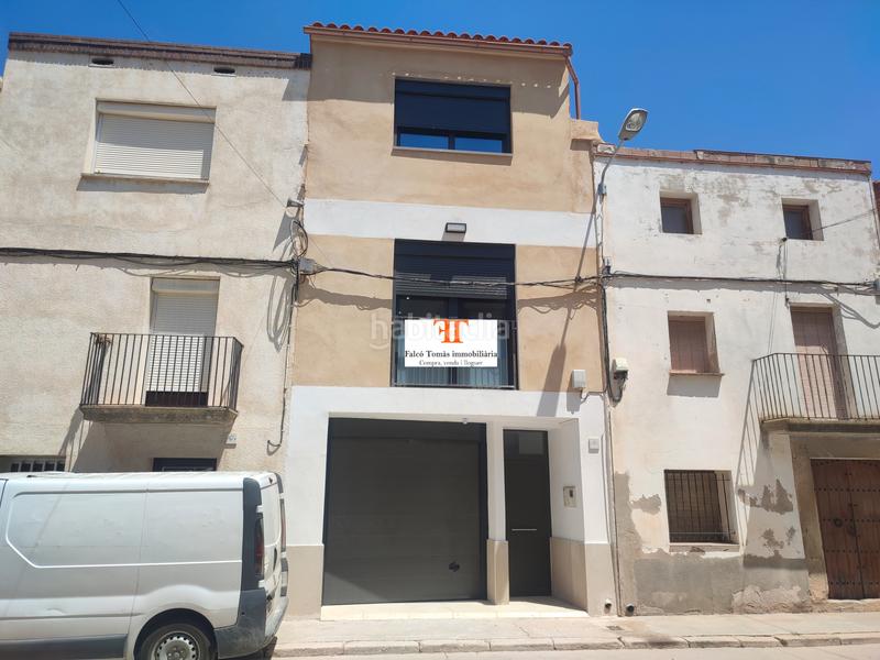 Foto 10e1e804-9c03-456c-baaa-ac773479bfe3. Casa con riscaldamento in Poal (El)