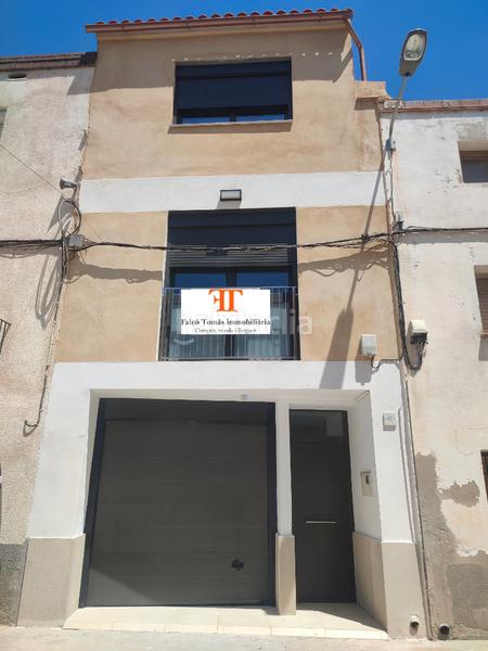 Foto 53d32347-a882-49c6-94a8-2de7d05c09af. Casa con riscaldamento in Poal (El)