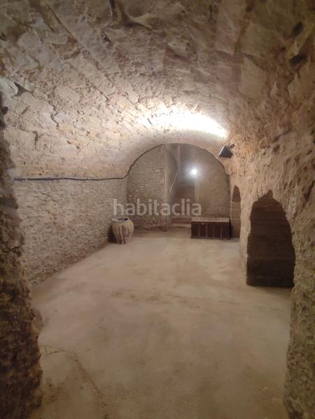 Foto 0dea3cc8-959d-4981-aa6d-f8959cfb5471. Casa amb calefacció aparcament a Torregrossa