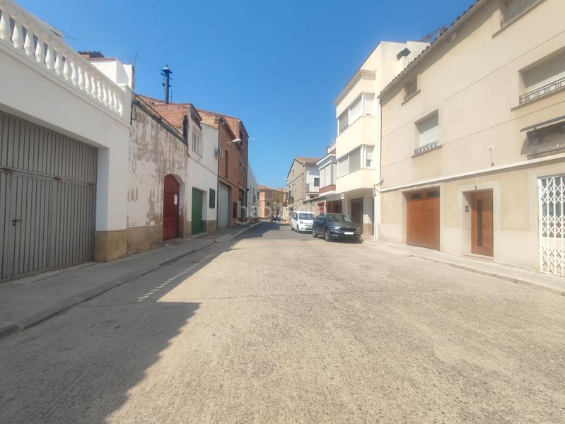 Foto a32b46e9-fff4-4640-805b-96ab7d440cd0. Casa amb calefacció aparcament a Torregrossa