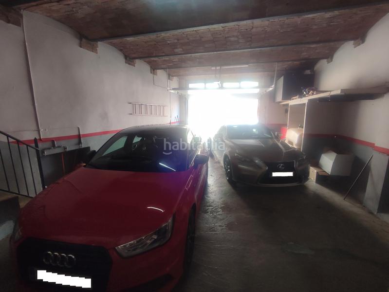 Foto cedb1f5e-fc5d-4092-bb63-87b90d7a5a08. Casa amb calefacció aparcament a Torregrossa