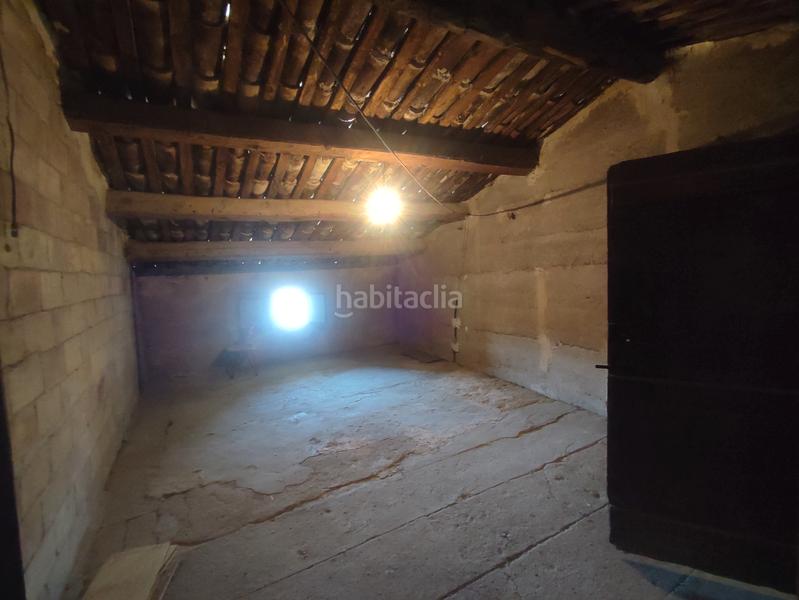 Foto d78581e6-eed3-4d92-9af0-40693a06e8bc. Casa amb calefacció aparcament a Torregrossa