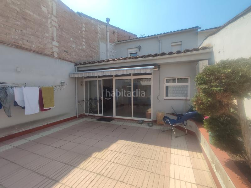 Foto e3471f01-f2f5-44aa-8a75-8558ee2b7661. Casa amb calefacció aparcament a Torregrossa