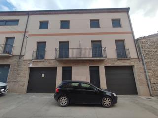 Casa adossada a Verd. En venda al municipi de verd (25340). casa adossada nova a estr