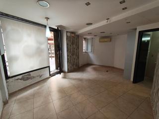 Location Local commercial à Borges Blanques (Les). Local comercial en lloguer de 33 m2 de superfície construïda sit