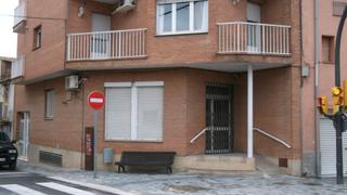 Location Local commercial à Borges Blanques (Les). En lloguer local en planta baixa, cantoner de 143 m2 de superfíc