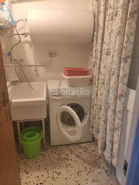 Foto 1125a52e-b361-4945-aebb-68c7897a7073. Affitto attico con riscaldamento in Ulldemolins