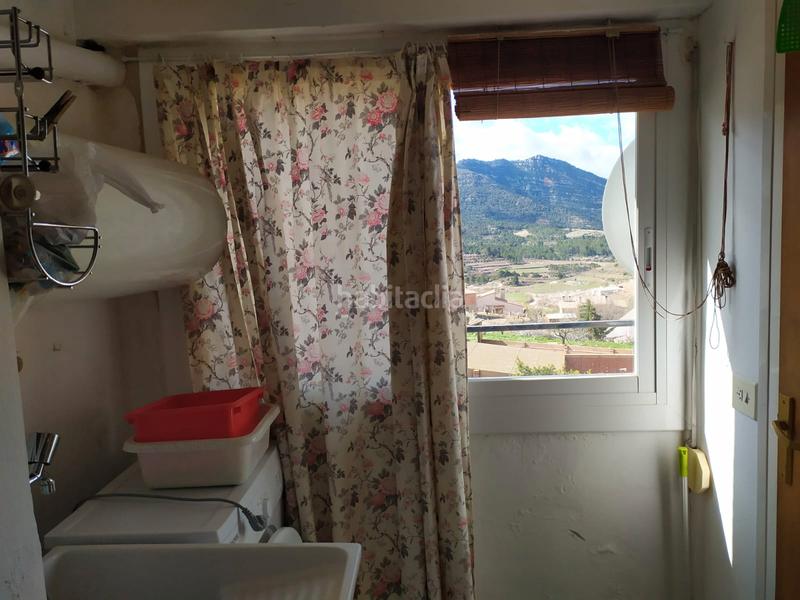 Foto c8ee34d8-b3d8-48f9-9b9d-15f71ee7b5ea. Affitto attico con riscaldamento in Ulldemolins