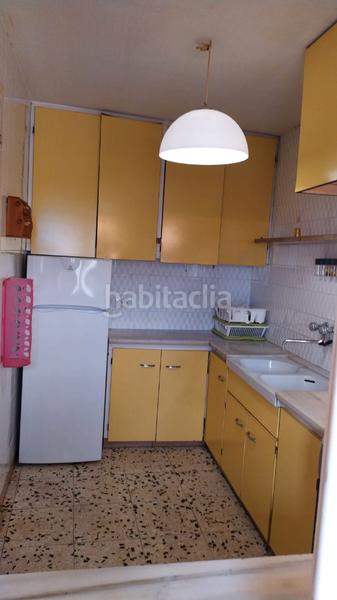 Foto deac8006-ffb1-4bab-a4ed-66a27dce726f. Affitto attico con riscaldamento in Ulldemolins