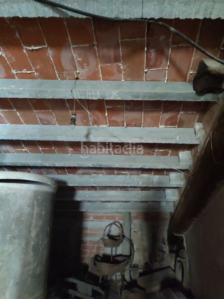 Foto 335ff25d-2baf-4485-abb4-43a74f1eff32. Casa amb aparcament a Borges Blanques (Les)