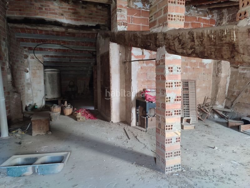 Foto 3362cdbb-da01-4cb0-90df-30694462e273. Casa amb aparcament a Borges Blanques (Les)