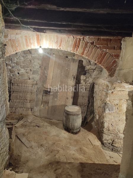 Foto 3ce3f433-1d03-48a0-bdb6-d88445b4cd4e. Casa amb aparcament a Borges Blanques (Les)