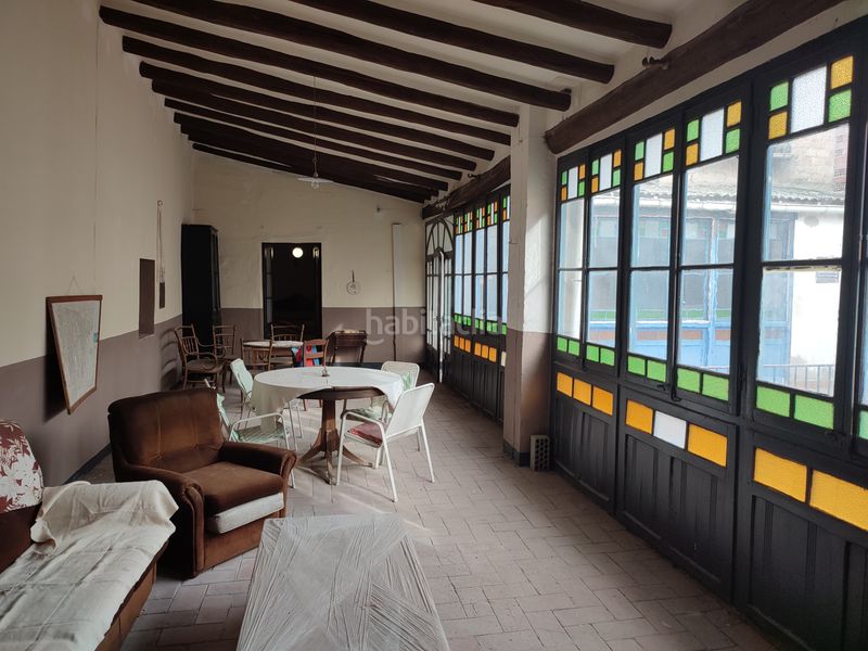 Foto 41319324-688a-48df-b14b-469b7e29d363. Casa amb aparcament a Borges Blanques (Les)