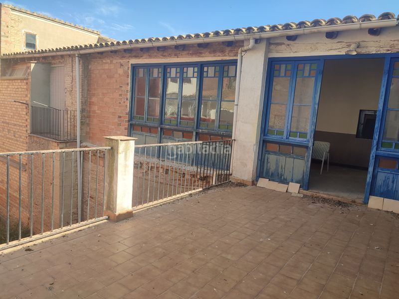 Foto 49c09096-f273-42ac-af88-e86adaeb3a6f. Casa amb aparcament a Borges Blanques (Les)