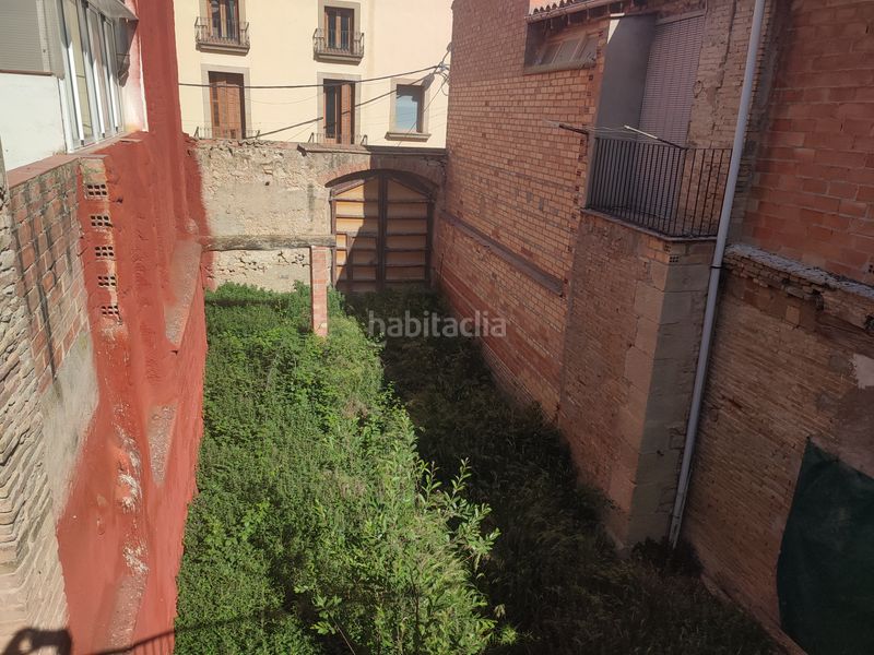 Foto 4c8aad29-a245-401c-ac14-399120502188. Casa amb aparcament a Borges Blanques (Les)