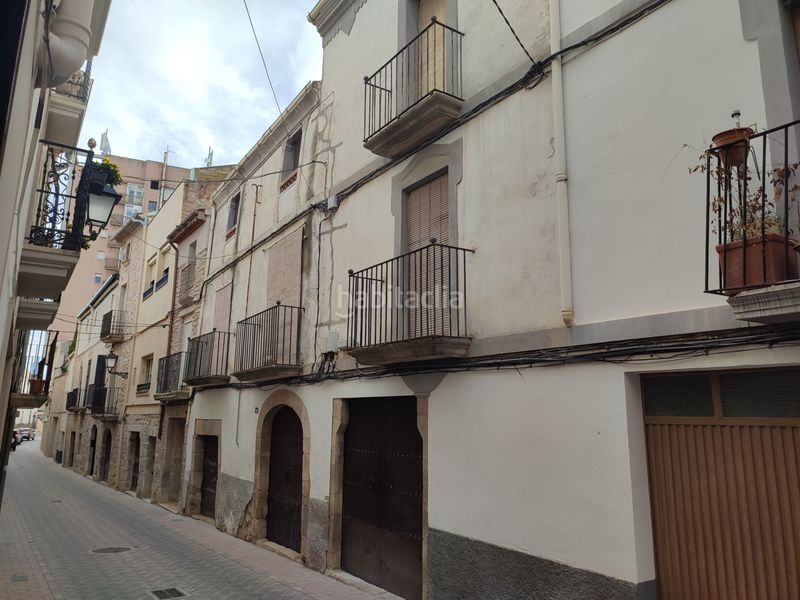 Foto 574dbe6b-f324-40bd-903f-54d3f206448c. Casa amb aparcament a Borges Blanques (Les)