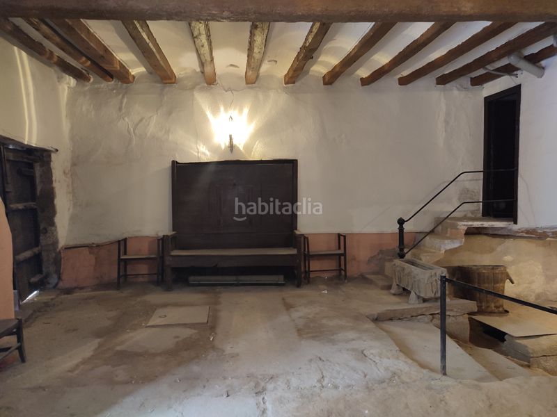 Foto 62f23737-6c09-4267-b04e-b4799c0251a5. Casa amb aparcament a Borges Blanques (Les)