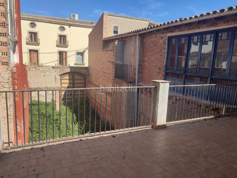 Foto 6ad3ee3b-2993-4f4a-b107-472f03541ee9. Casa amb aparcament a Borges Blanques (Les)